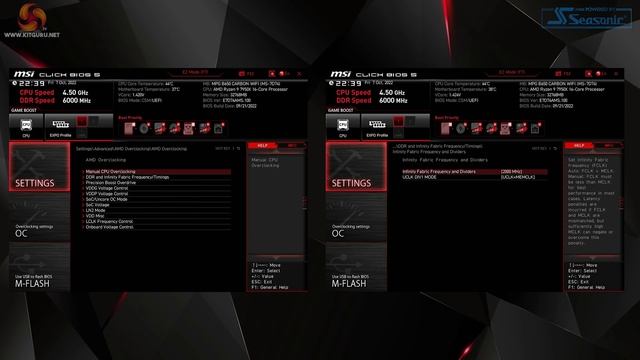 B650 Chipset, X670 Money!! - MSI B650 Carbon WiFi