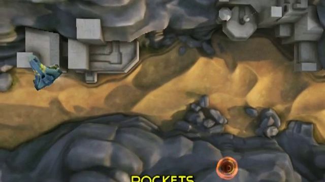 FORTIS for MorphOS, Windows, MacOSX - trailer смотреть онлайн