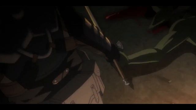 Goblin Slayer AMV - Goblin King of the Darkstorm Galaxy смотреть онлайн