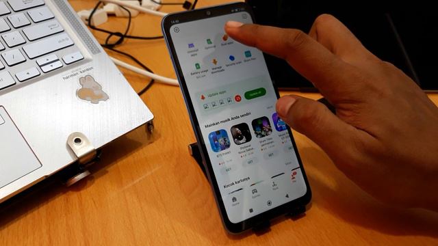 How To Clone App In Redmi 12C, 10C смотреть онлайн
