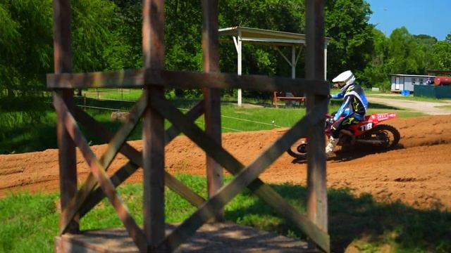 2023 CRF 250 RAW SOUND!!! смотреть онлайн