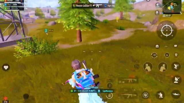 iPad 9 generation, pubg mobile gameplay, Livik 15 Kills, September 24, 2023 смотреть онлайн