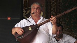 Ашуг Адил 2021 год