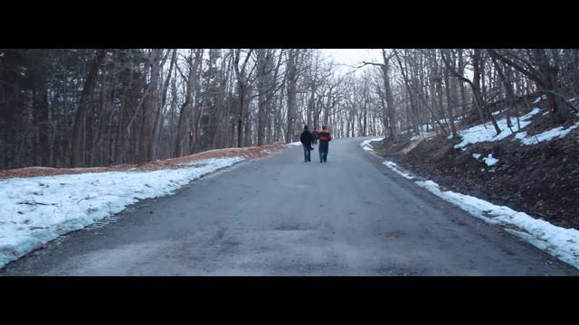 Montreal - Sunset at Mount-Royal смотреть онлайн