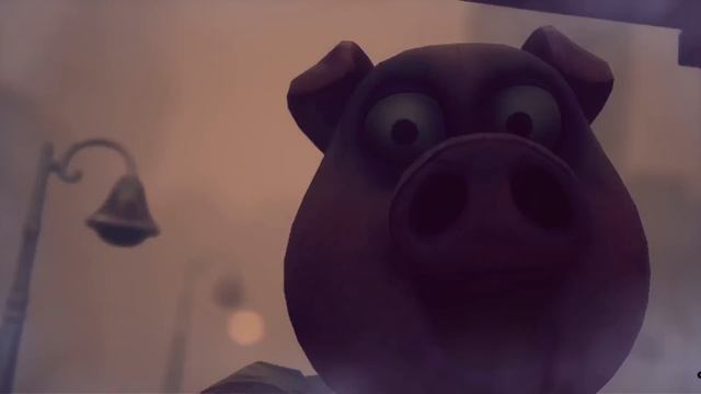 Dark Deception Chapter 5 - Lucky the Rabbit Return & Joy Joy Gang Role (+Animatronic Atrocity Act 1 смотреть онлайн