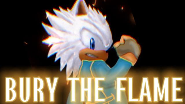 BURY THE FLAME. Bury the Light x Find your Flame смотреть онлайн