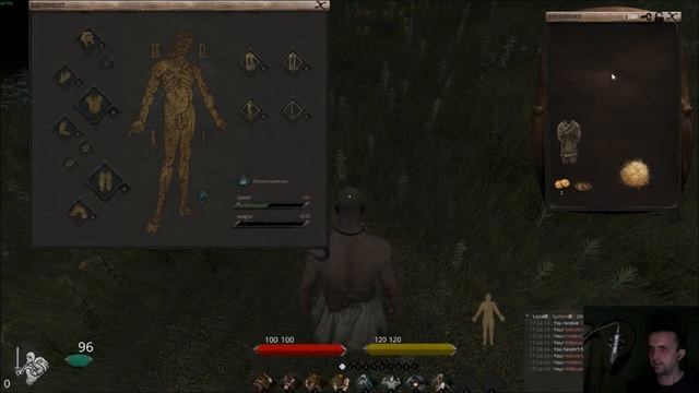 LIFE IS FEUDAL Quick Guide #2 -Controls and Interaction- смотреть онлайн