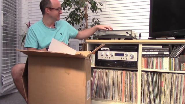 Tascam Model 12 Unboxing смотреть онлайн