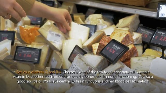 Cheese On KETO | WELLNESS In Life