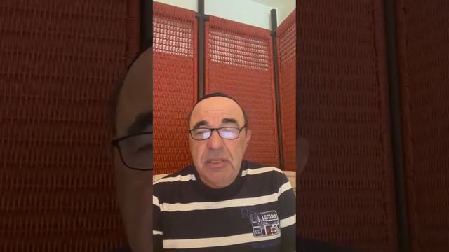 Глава Шмот. Часть 3. О важности благодарности смотреть онлайн