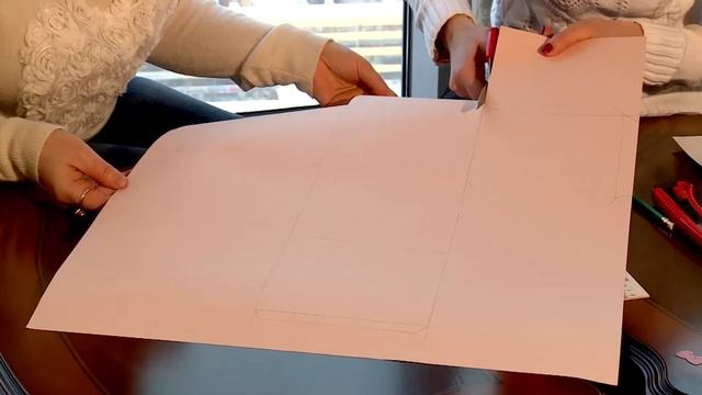 Романтичный светильник ко Дню Валентина