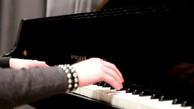 30 Seconds to MARS - From yesterday - Илья Ждановский - Piano COVER!!! смотреть онлайн