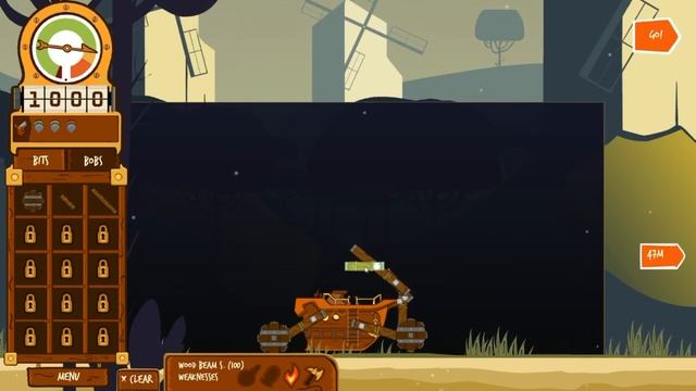 Indie Spotlight - RigoNauts смотреть онлайн