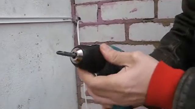 Дрель шуруповерт сетевой смотреть онлайн