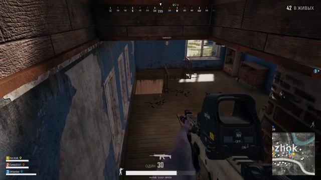 Стрім Українсько-PlayerUnknown's Battlegrounds➤ Проходження #8➤Тест Сервер! смотреть онлайн