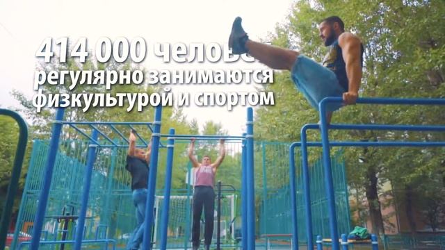 Тюмень - спортивная смотреть онлайн