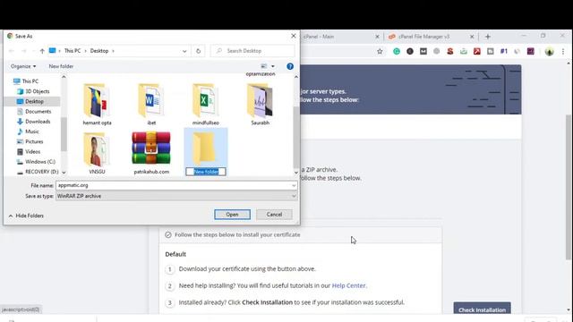 How to Install Https SSL Certificate Wordpress Website Hindi | Get Free SSL for Godaddy Domain 2020 смотреть онлайн