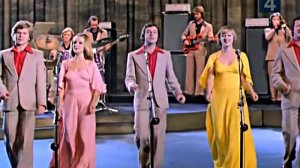 ВИА "Оризонт" — У мельницы (1977)