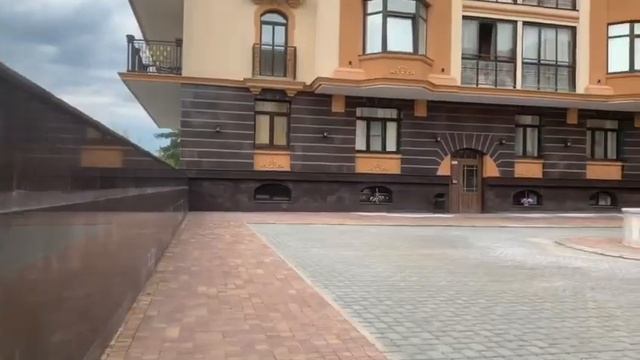 Малиновый ручей Звенигород смотреть онлайн