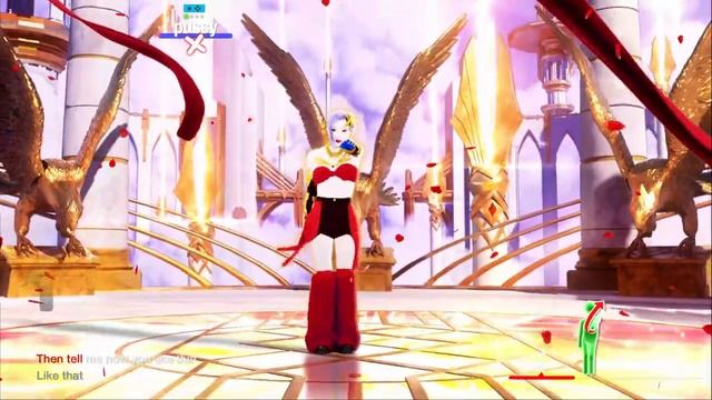 Just Dance 2024 Edition - How You Like That [ ALTERNATE ] - BLACKPINK | Full Gameplay 4K 60FPS смотреть онлайн