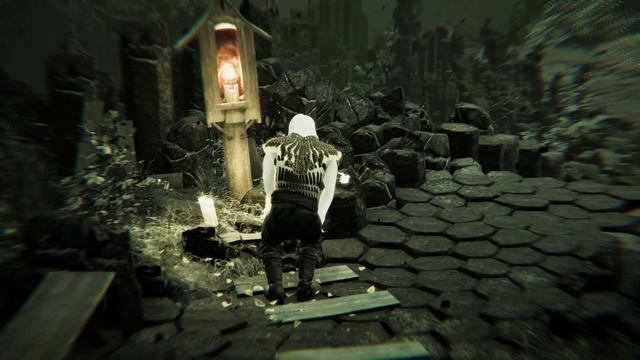 I, THE INQUISITOR Official Gameplay Trailer [4K 60FPS] смотреть онлайн