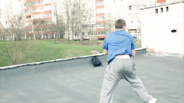 I'm Still Training смотреть онлайн