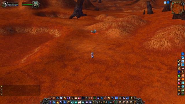 Clack the Reaver (Rare), Blasted Lands, WoW Classic смотреть онлайн