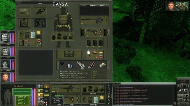 ArmaRealista. Серия 065. Домой смотреть онлайн