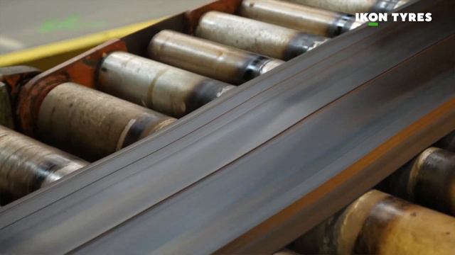Ikon tyres смотреть онлайн