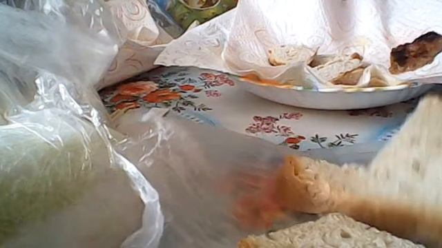 Как сделать мини крапсбургер смотреть онлайн