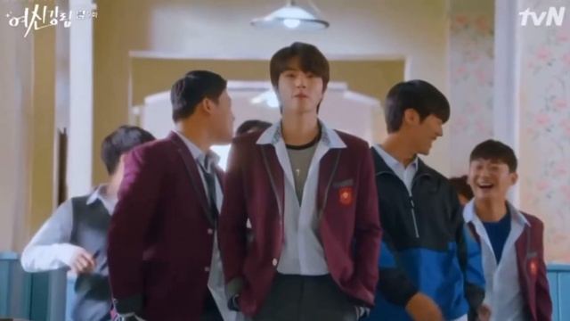 Han Seo Jun | true beauty | believer vm смотреть онлайн