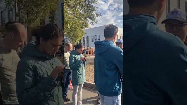 ЗАГРАНПАСПОРТ В КАЗАХСТАНЕ | реально получить или нет?! #переезд#загранпаспорт#казахстан#переезд🇺🇸 смотреть онлайн