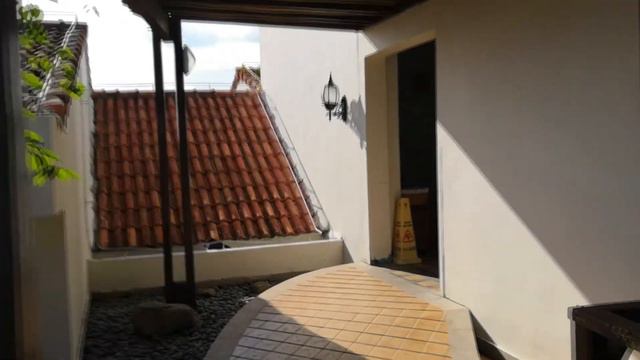 Отель Gest House International Sanya,обзор номера,территории,завтрака и пляжа/гестхаус отель