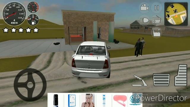 Продал Порше купил заряжений Рено