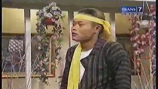 Opera Van Java 452 TARIX JANGKRIX смотреть онлайн