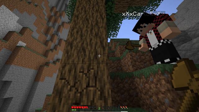 mc z rana jak śmietana - Minecraft odc. 1 ( ft. Carlos ) смотреть онлайн