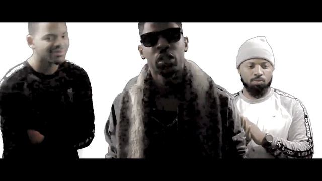 Joe Wave - Get Low Freestyle смотреть онлайн