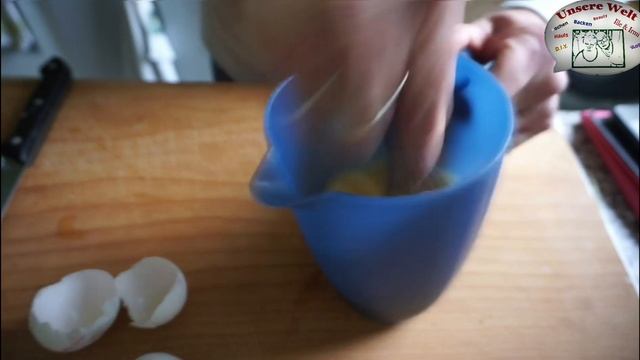 Irmi Kocht |Hochzeitssuppe Ala Irmi  | UnsereWelt|