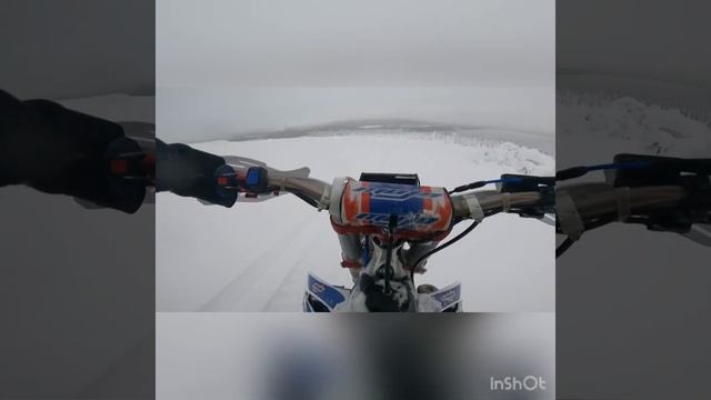 Bse 450 m8 snowbike Кандалакша китайский сноубайк смотреть онлайн