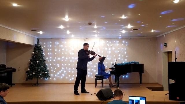 Элгар Салют любви смотреть онлайн