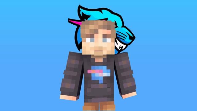 МИСТЕР БИСТ В МАЙНКРАФТ!!! (Анимация) | MrBeast in MInecraft (Animation) #minecraft #animation смотреть онлайн