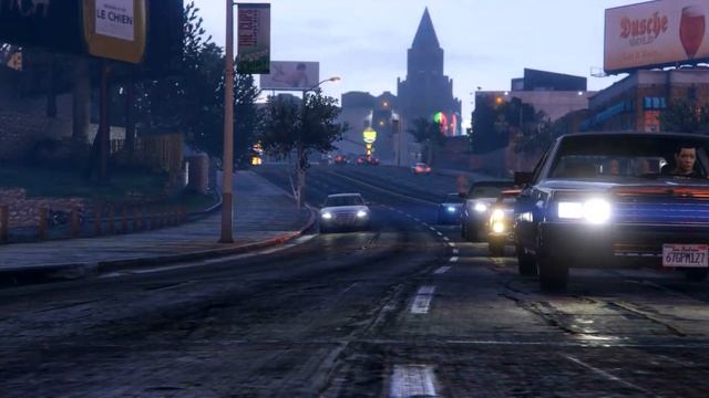 AUDI A8 Preview GTA V Mod смотреть онлайн