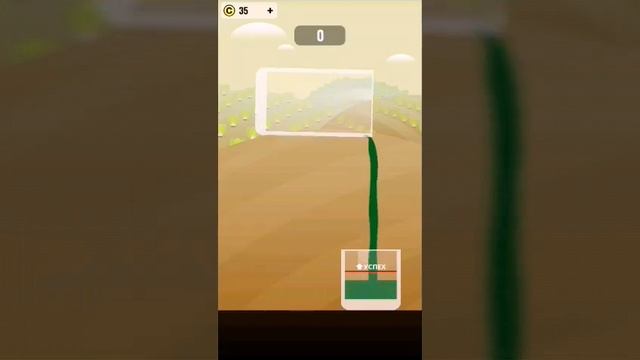 Glass 2 Glass - обзор игры смотреть онлайн