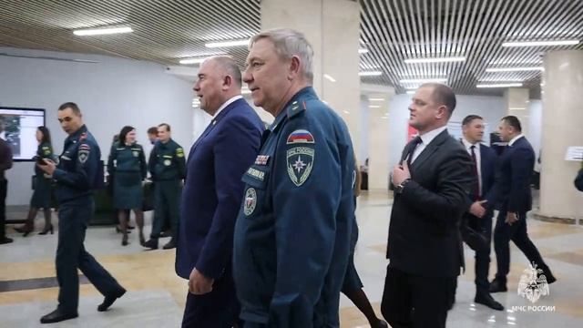 БТП РСЧС 2024 как это было смотреть онлайн