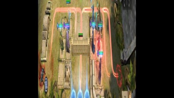 Прохождение Рейда снаряжения 1-20 в Watcher of Realms