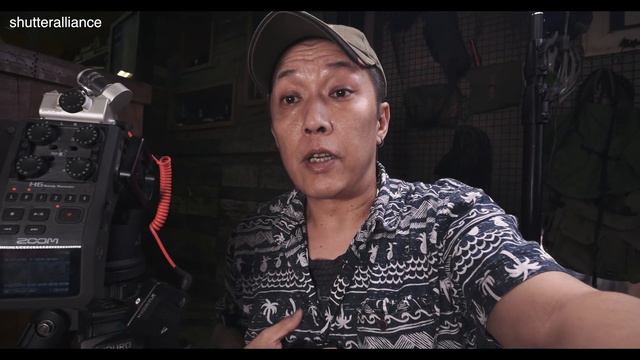 [開箱文] Rode Wireless Go 溝 Zoom H6 再加支 Shure SV100 咪試音 смотреть онлайн