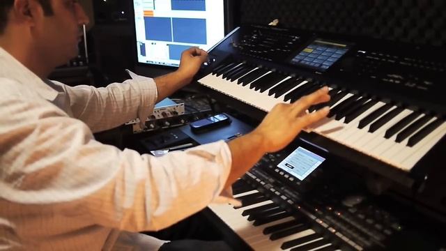 kronos смотреть онлайн