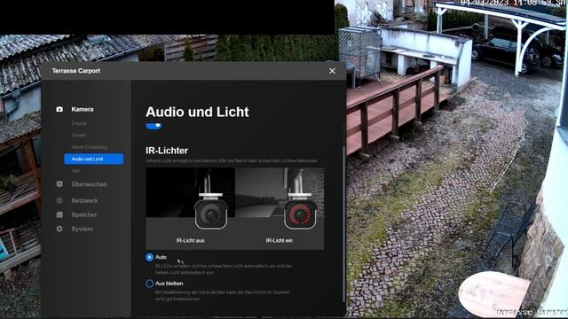 Reolink Kamera einrichten - Einstellungen am NVR | App | Client смотреть онлайн