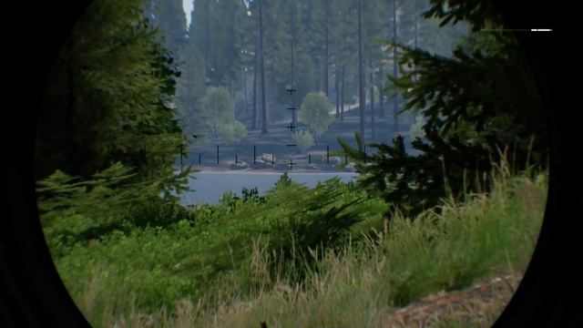 Не победная победа, но было атмосферно ArmA3 смотреть онлайн