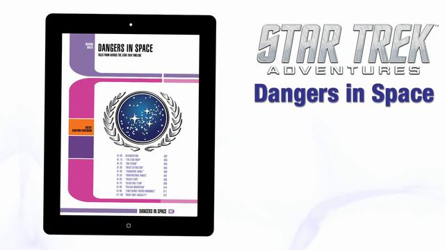 Modiphius New Releases - September 2023 смотреть онлайн
